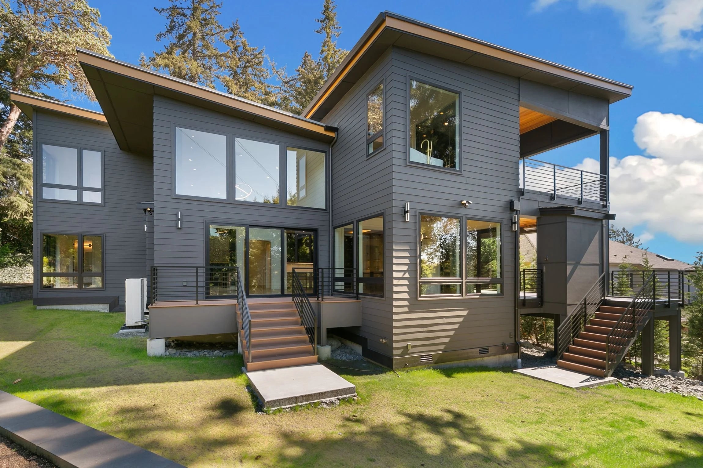 Antonio Style Railing