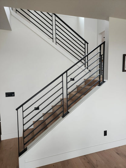 Custom Railings