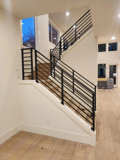 Custom Railings