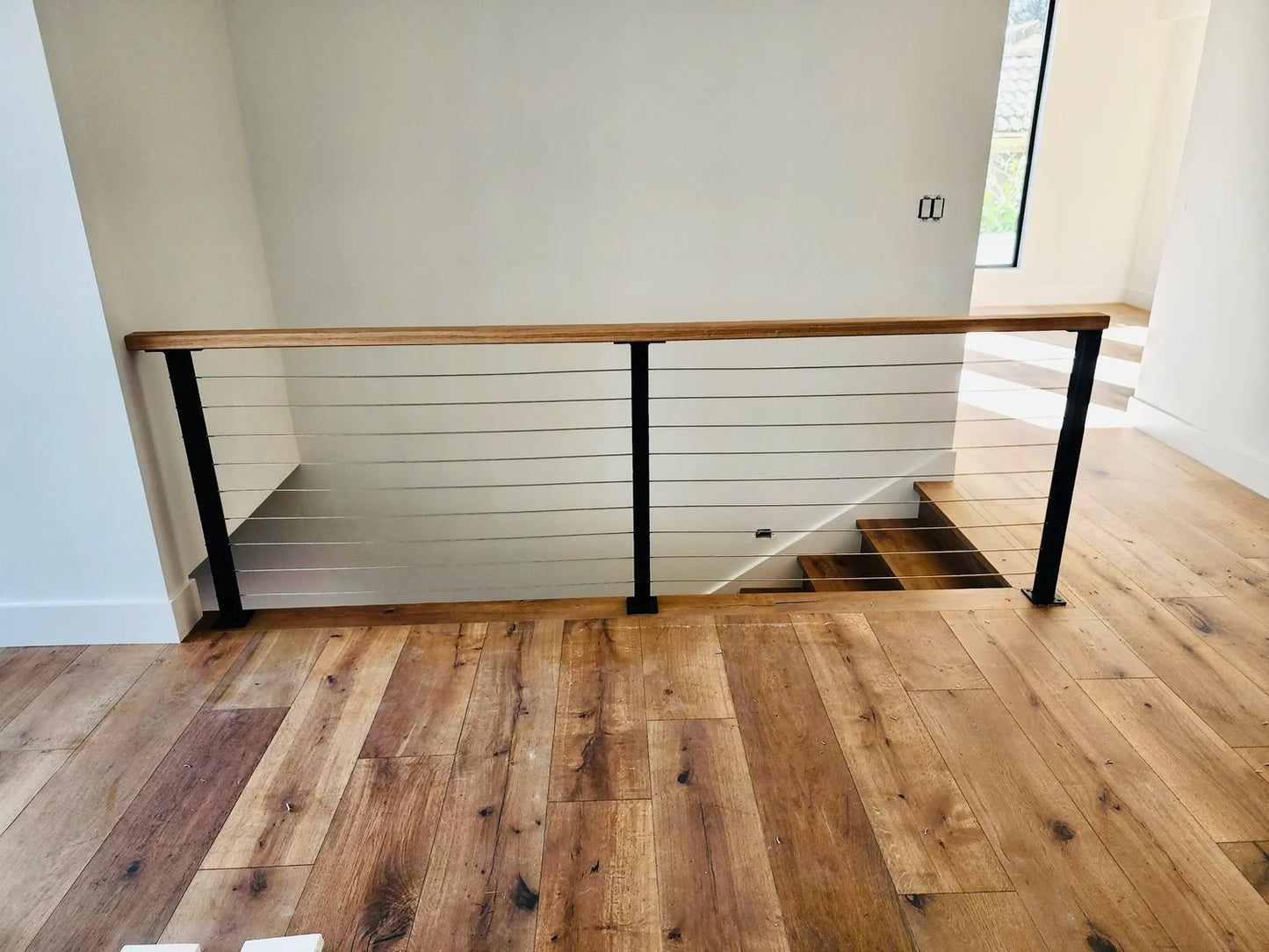 Custom Railings